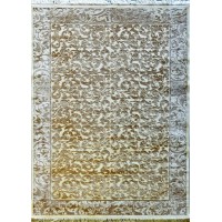 Бельгийский ковер Kunduz 5116 498440 Бежевый